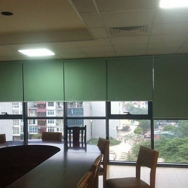 Rèm văn phòng giá rẻ tại phường Hà Cầu quận Hà Đông, Hà Nội