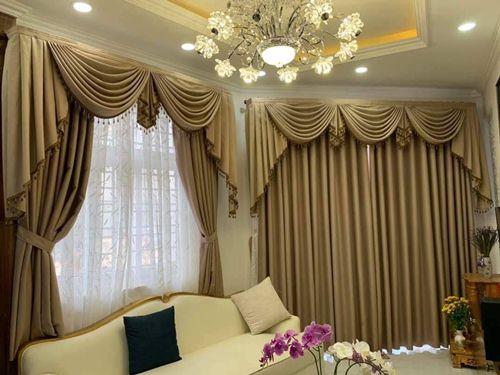 Cung cấp Rèm Cửa Đẹp Giá Rẻ Tại Láng Thượng quận  Đống Đa 0975765295