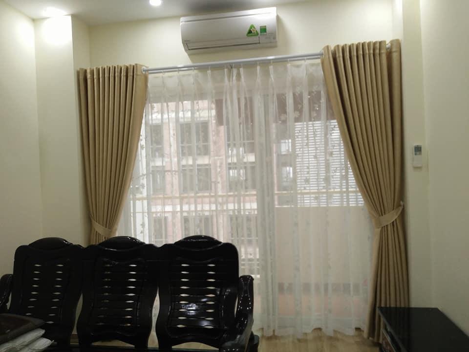 Rèm Vải RV05