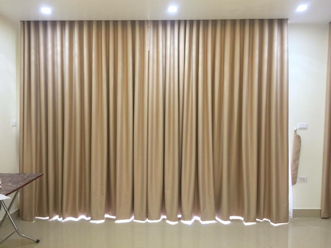 Rèm Vải RV08