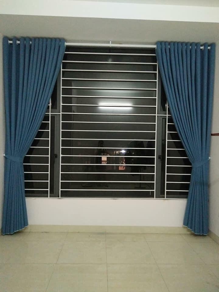 Rèm Vải RV14