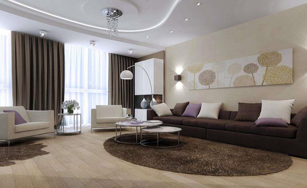 Rèm vải 2 lớp chống nắng tại Đồng Mai, Hà Đông
